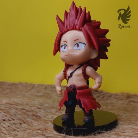 Eijiro Action Figure
