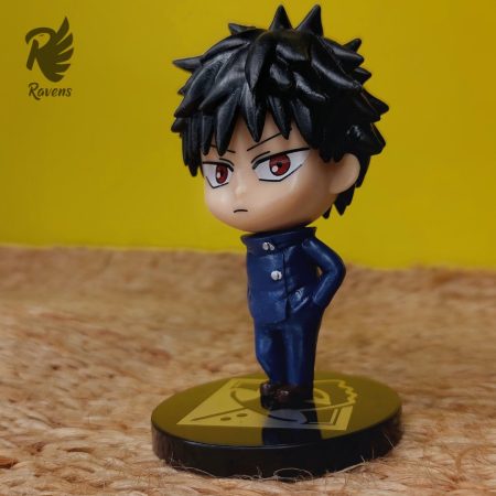 Megumi Mini Figure