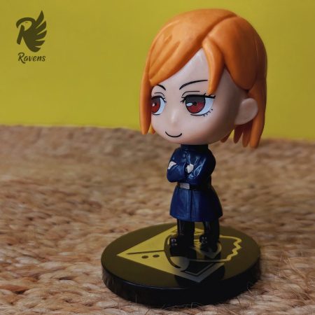 Kugisaki Nobara Mini Figure