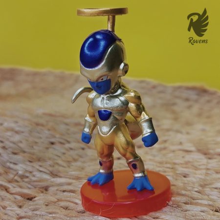 Frieza gold form Dragon Ball Z Mini Figure
