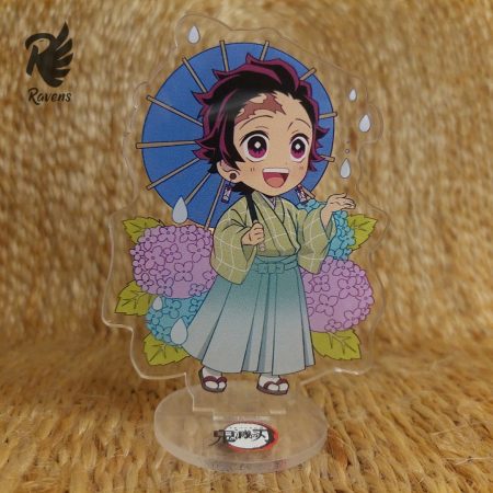 Tanjiro Acrylic figure