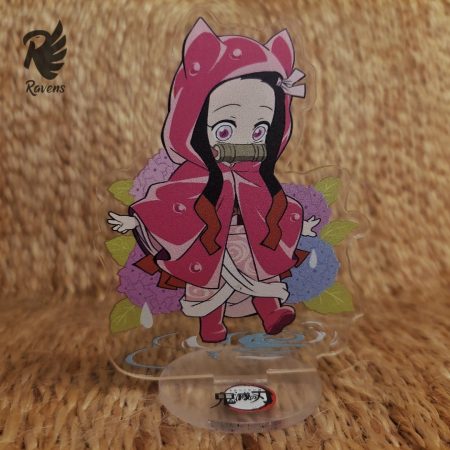 Nezuko Acrylic figure