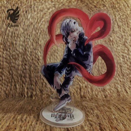 Tokiyo ghoul Acrylic Action Figure