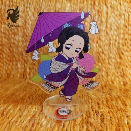 shinobu Acrylic figure
