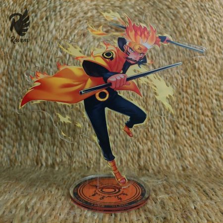 Naruto Acrylic figure