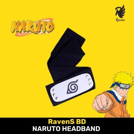 Naruto Headband