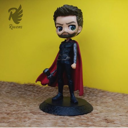 Thor Action Figure