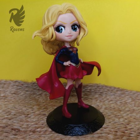 Supergirl Action Figure