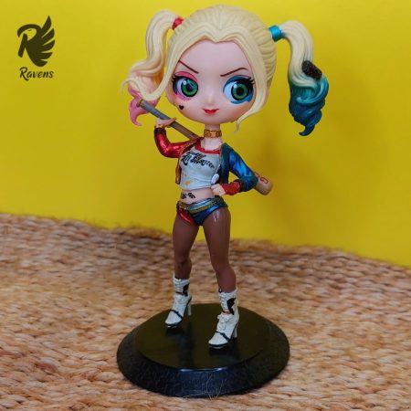 Harley Quinn Figure