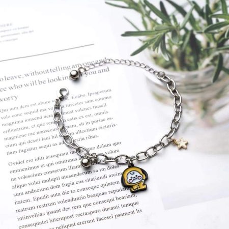 Jimin Bracelet