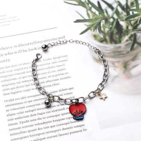 V Bracelet
