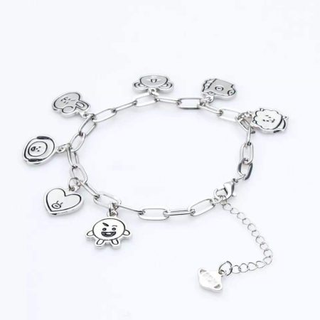 Bts Bracelet