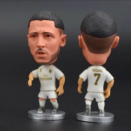 Hazard Real Madrid