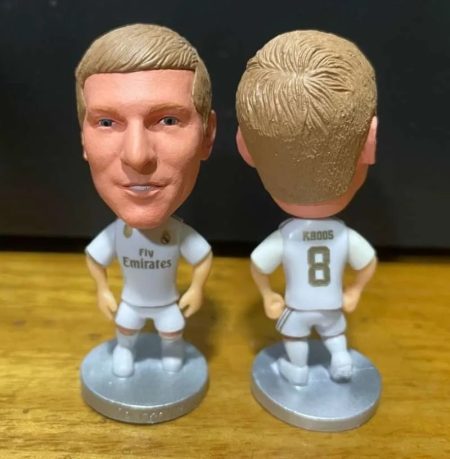 Kroos Real Madrid
