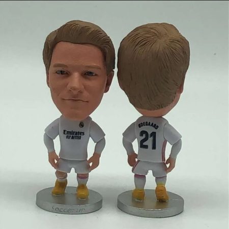 Odegaard Real Madrid