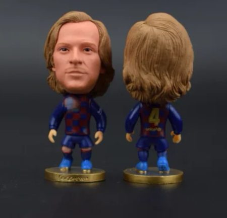 Rakitic Barcelona