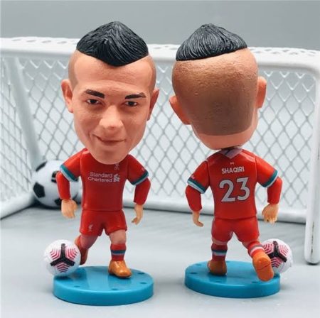 Shaqiri Liverpool
