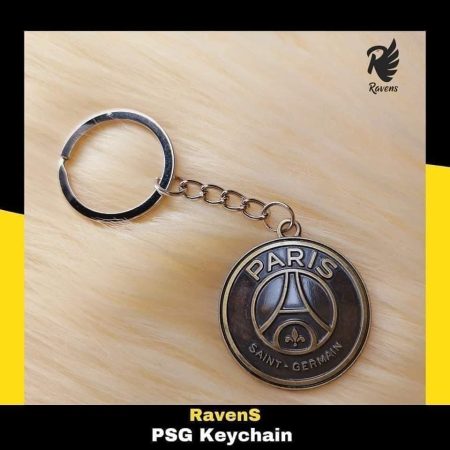 PSG Keychain