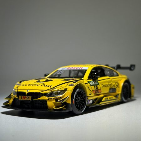 BMW M4 DTM