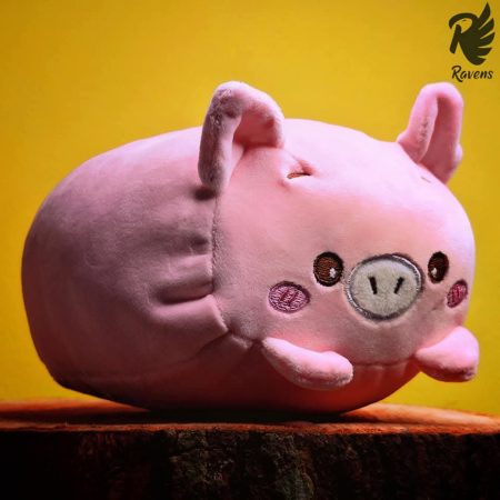 Pig Doll