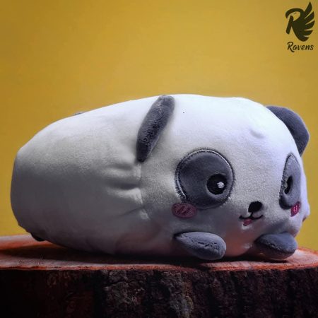 Panda Doll