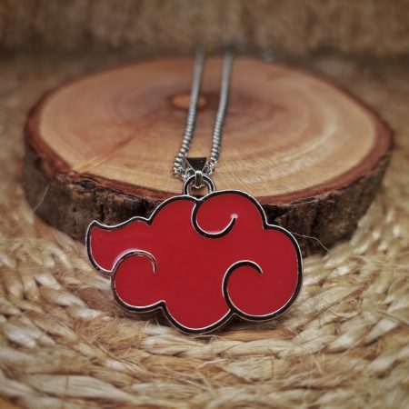 Akatsuki Locket 1.1