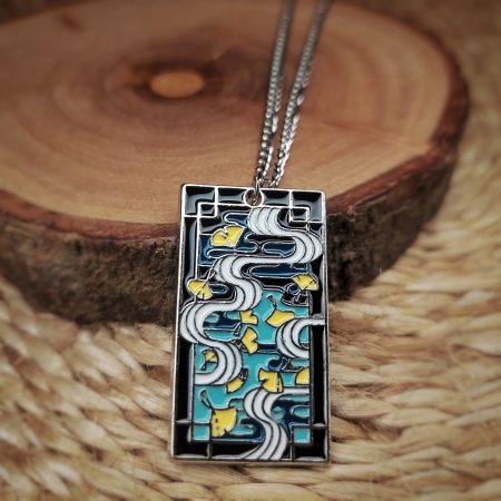 Muichiro Locket