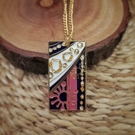 Tengen Locket