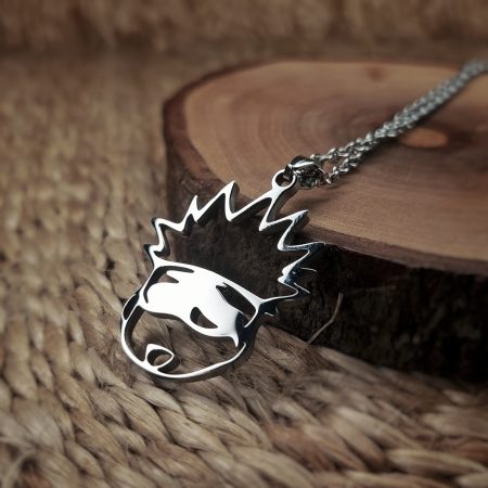 Gojo Locket