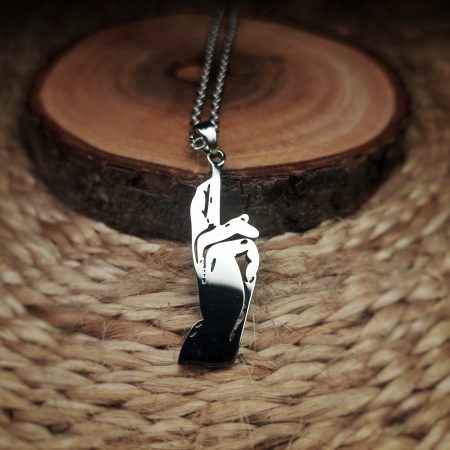 Gojo Locket