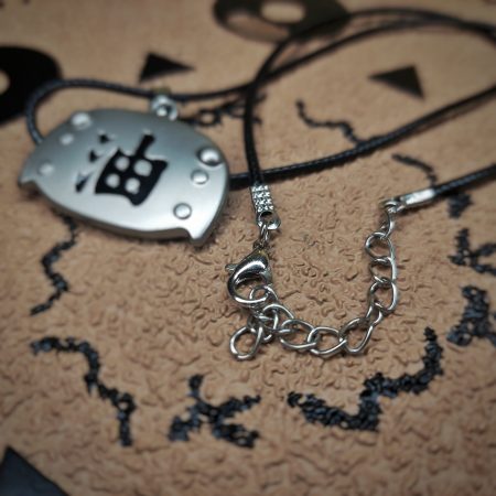 Jiraya Locket