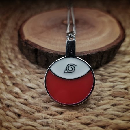 Uchiha Locket