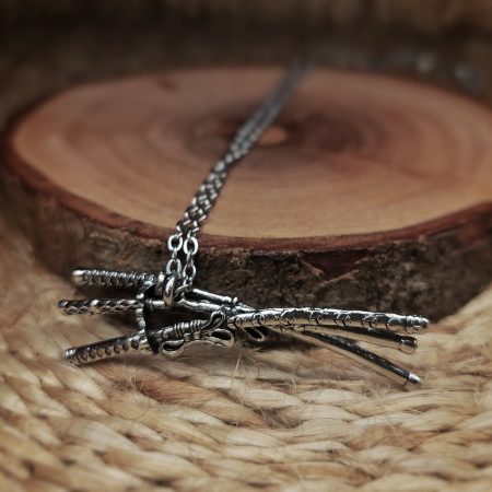 Zoro Locket