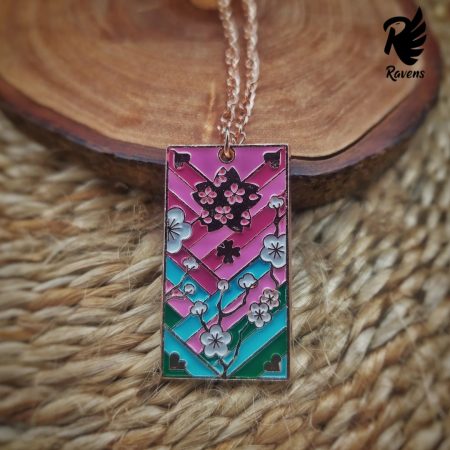 Mitsuri Locket