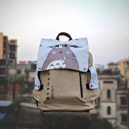 My Neighbour Totoro Backpack
