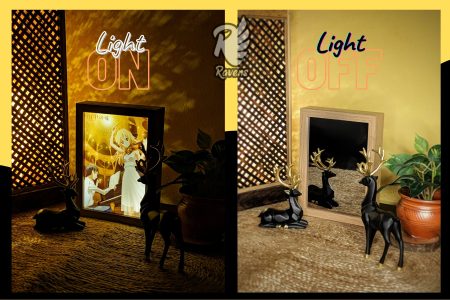 Your lie In April Table Lamp