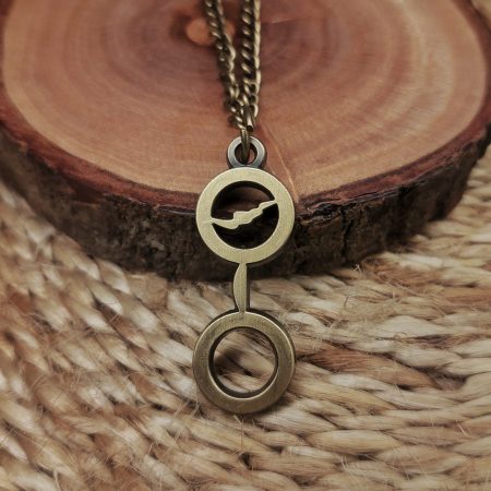 Harry Potter Locket