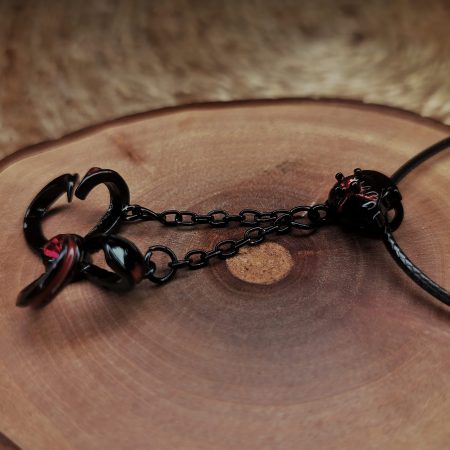 Tokyo Ghoul Locket