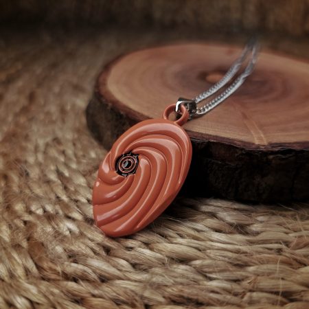Tobi Locket 1.0