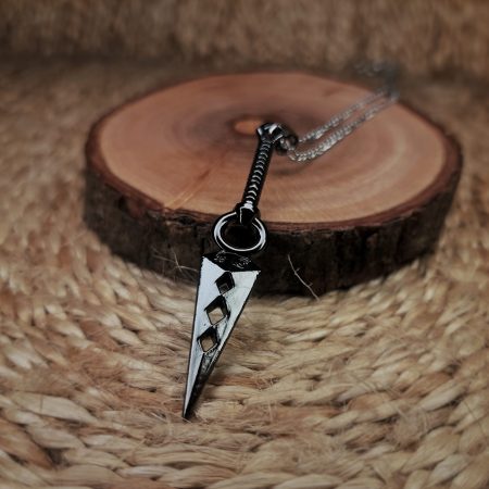 Minato Kunai Locket