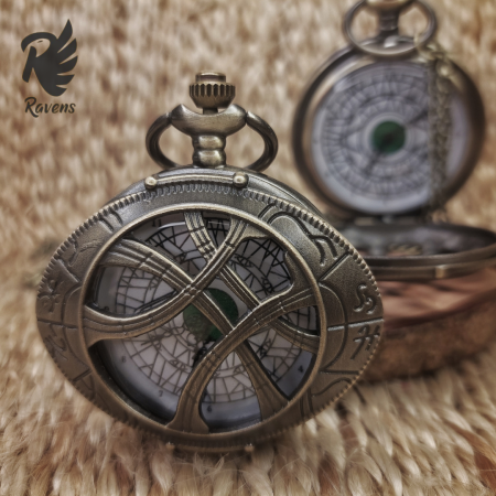 Dr Strange Pocket Watch
