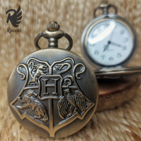 Harry Potter Pocket Watch 1.1