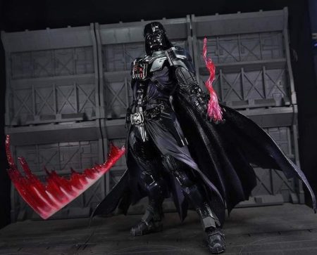 Darth Vader Play Arts