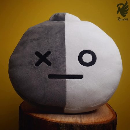 Van Plush Toy