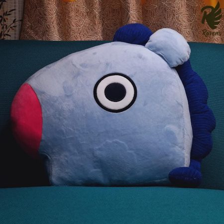 J-Hope Plush Toy