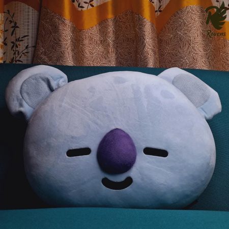 RM Plush Toy