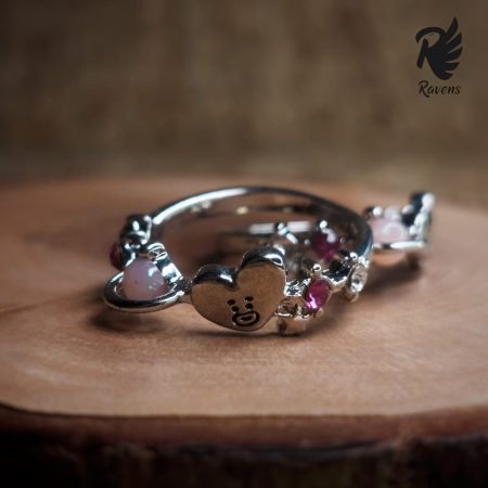 Bts Ring