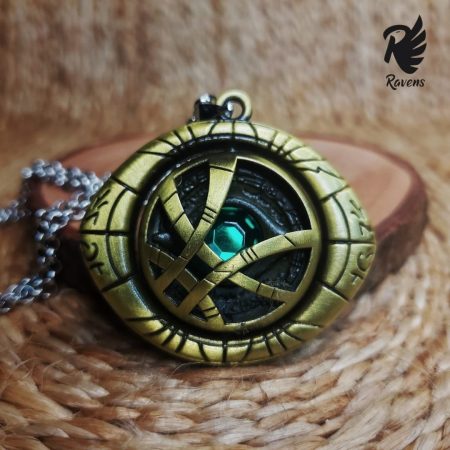 Dr Strange Locket