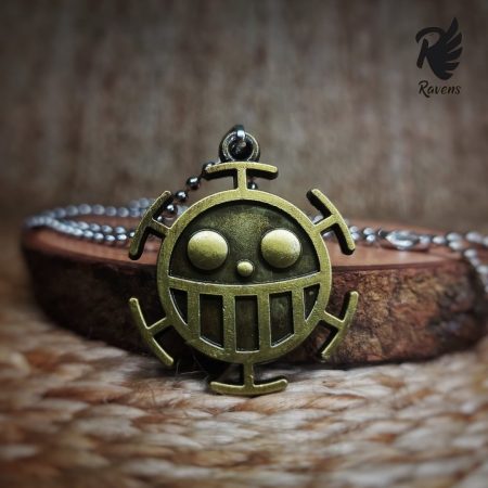 Law Locket