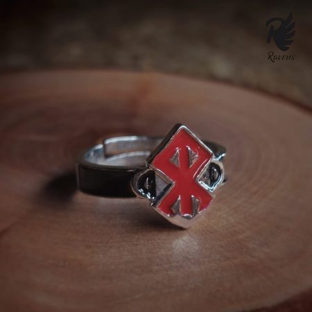 Berserk Ring